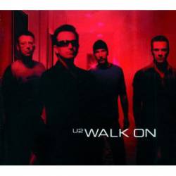 U2 : Walk on